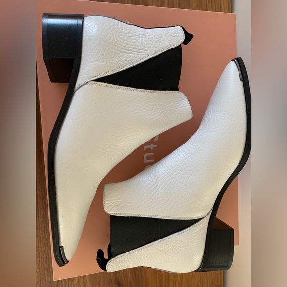 ACNE JANSEN BOOT - Picture 2 of 3